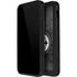 NFL Pittsburgh Steelers Black & White iPhone 15 Plus Waterproof Case
