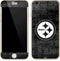 NFL Pittsburgh Steelers Black & White iPhone 6/6s Skin