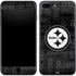 NFL Pittsburgh Steelers Black & White iPhone 7 Plus Skin