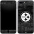 NFL Pittsburgh Steelers Black & White iPhone 8 Plus Skin