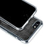 NFL Pittsburgh Steelers Black & White iPhone SE (2nd & 3rd Gen) Clear Case