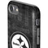 NFL Pittsburgh Steelers Black & White iPhone SE (2nd & 3rd Gen) Pro Case