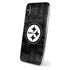NFL Pittsburgh Steelers Black & White iPhone XS Max Skin