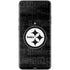 NFL Pittsburgh Steelers Black & White OnePlus 7 Pro Skin
