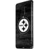 NFL Pittsburgh Steelers Black & White OnePlus 7 Pro Skin