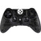 NFL Pittsburgh Steelers Black & White PS4/PC SCUF Impact Controller Skin