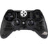 NFL Pittsburgh Steelers Black & White PS4/PC SCUF Impact Controller Skin