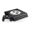 NFL Pittsburgh Steelers Black & White PS4 Pro Bundle Skin