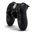 NFL Pittsburgh Steelers Black & White PS4 Pro/Slim Controller Skin