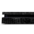 NFL Pittsburgh Steelers Black & White PS4 Slim Skin