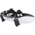 NFL Pittsburgh Steelers Black & White PS5 Controller Skin