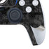NFL Pittsburgh Steelers Black & White PS5 Slim Digital Edition Bundle Skin