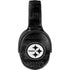 NFL Pittsburgh Steelers Black & White Skullcandy Venue Skin