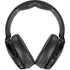 NFL Pittsburgh Steelers Black & White Skullcandy Venue Skin
