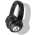NFL Pittsburgh Steelers Black & White Skullcandy Venue Skin