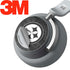 NFL Pittsburgh Steelers Black & White Surface Headphones Skin