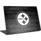 NFL Pittsburgh Steelers Black & White Surface Laptop 4 15in Skin