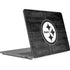 NFL Pittsburgh Steelers Black & White Surface Laptop Studio Skin