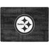 NFL Pittsburgh Steelers Black & White Surface Pro 8 Skin