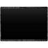 NFL Pittsburgh Steelers Black & White Surface Pro 8 Skin