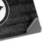 NFL Pittsburgh Steelers Black & White Surface Pro 8 Skin