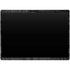NFL Pittsburgh Steelers Black & White Surface Pro 9 Skin