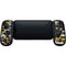 NFL Pittsburgh Steelers Black Blast Backbone One for iPhone Game Controller Skin