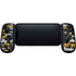 NFL Pittsburgh Steelers Black Blast Backbone One for iPhone Game Controller Skin