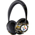 NFL Pittsburgh Steelers Black Blast Bose Noise Cancelling Headphones 700 Skin