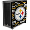 NFL Pittsburgh Steelers Black Blast Corsair 4000D Tempered Glass Mid-Tower ATX Case Skin