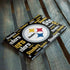NFL Pittsburgh Steelers Black Blast HP Envy Skin