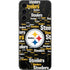 NFL Pittsburgh Steelers Black Blast Galaxy A14 5G Skin