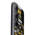 NFL Pittsburgh Steelers Black Blast Galaxy A14 5G Skin