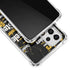 NFL Pittsburgh Steelers Black Blast Galaxy A33 5G Clear Case