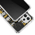 NFL Pittsburgh Steelers Black Blast Galaxy A53 5G Clear Case