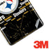 NFL Pittsburgh Steelers Black Blast Galaxy Note 8 Skin