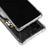 NFL Pittsburgh Steelers Black Blast Galaxy Note20 5G Clear Case