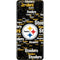 NFL Pittsburgh Steelers Black Blast Galaxy S20 Plus Skin