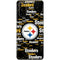 NFL Pittsburgh Steelers Black Blast Galaxy S20 Skin