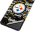 NFL Pittsburgh Steelers Black Blast Galaxy S21 5G Skin