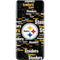 NFL Pittsburgh Steelers Black Blast Galaxy S21 5G Skin