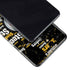 NFL Pittsburgh Steelers Black Blast Galaxy S21 Ultra 5G Skin