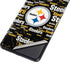 NFL Pittsburgh Steelers Black Blast Galaxy S21 Ultra 5G Skin