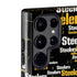 NFL Pittsburgh Steelers Black Blast Galaxy S22 Ultra Pro Case
