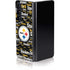 NFL Pittsburgh Steelers Black Blast Galaxy Z Fold5 5G Skin