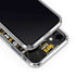 NFL Pittsburgh Steelers Black Blast iPhone 11 Clear Case