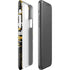 NFL Pittsburgh Steelers Black Blast iPhone 11 Pro Lite Case