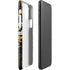 NFL Pittsburgh Steelers Black Blast iPhone 11 Pro Max Lite Case