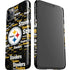 NFL Pittsburgh Steelers Black Blast iPhone 11 Pro Max Lite Case