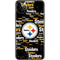 NFL Pittsburgh Steelers Black Blast iPhone 11 Pro Max Skin